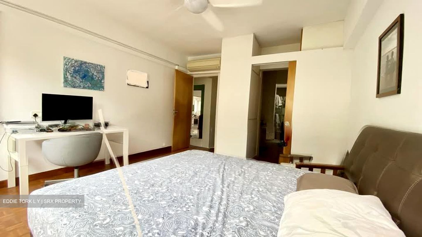 Pine Grove (D21), Condominium #565643051